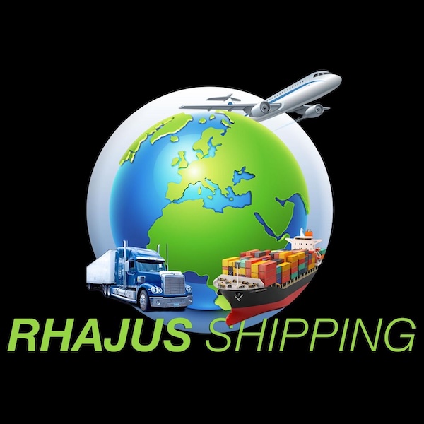 Shipping Logo